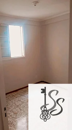 Imagem Excelente Apartamento à Venda Parque Residencial Vila União, Campinas/SP
