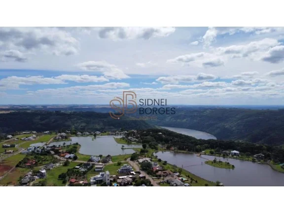 Imagem Terreno GOIO-EN (CHAPECÓ) - SC