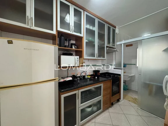 Imagem Lindo apartamento a venda na área nobre da Praia Grande
