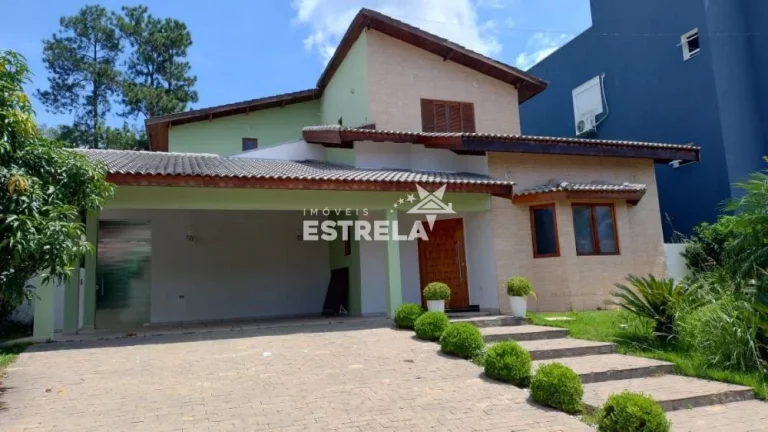 Imagem Casa de Condomínio com 06 Dorms à Venda