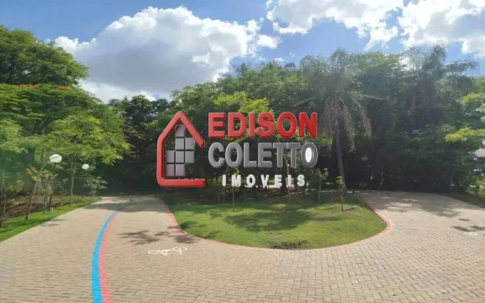 Imagem Terreno a venda, Condomínio Residencial Canadá, 255m² - Piracicaba/SP