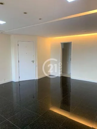 Imagem Apartamento à Venda na Vila Clementino - SP