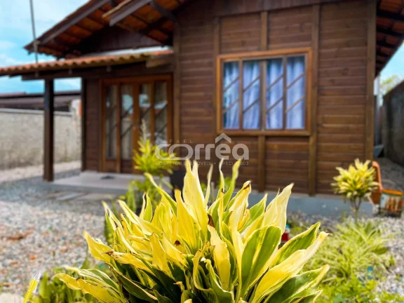 Imagem Casa | Centro | Balneário Barra do Sul