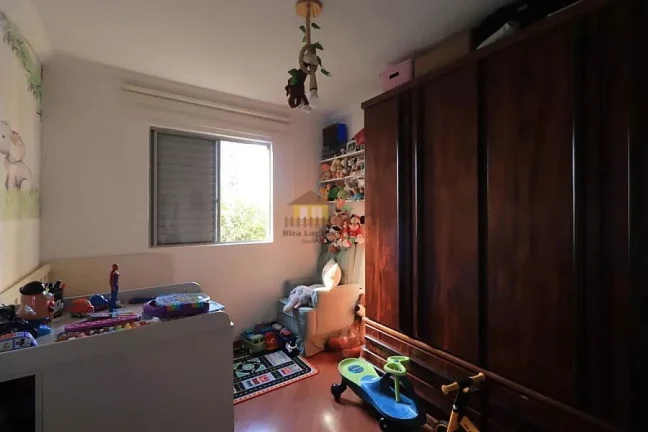 Imagem Apartamento Padrão