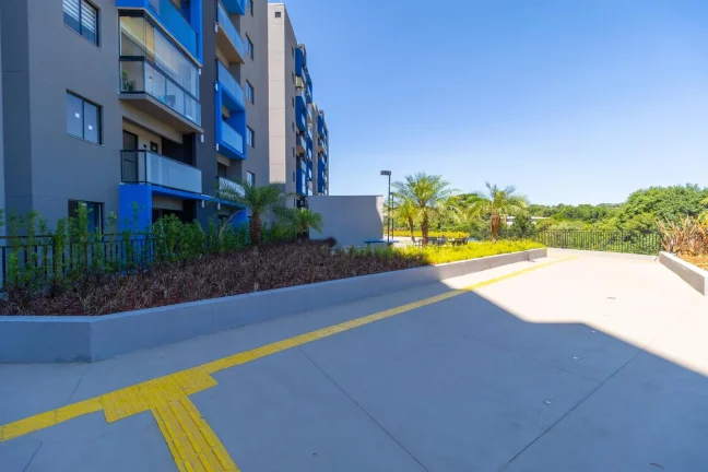 Imagem Apartamento de 2 quartos no bairro Campo Comprido