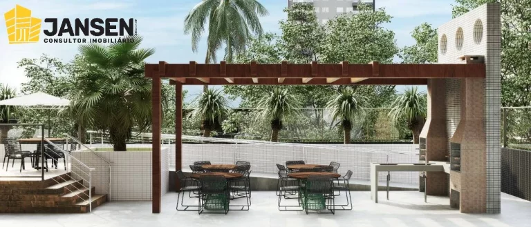 Imagem PREÇO DE LANÇAMENTO NO BESSA, APARTAMENTOS COM 2 E 03 QUARTOS