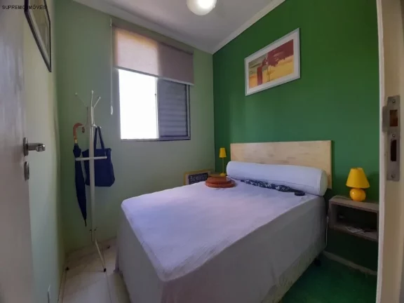 Imagem APARTAMENTO RESIDENCIAL em SÃO PAULO - SP, VILA ANDRADE
