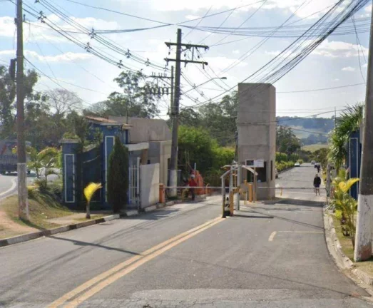 Imagem Casa à venda, 90 m² por R$ 350.000,00 - Condomínio Jardim Dálias - Sorocaba/SP