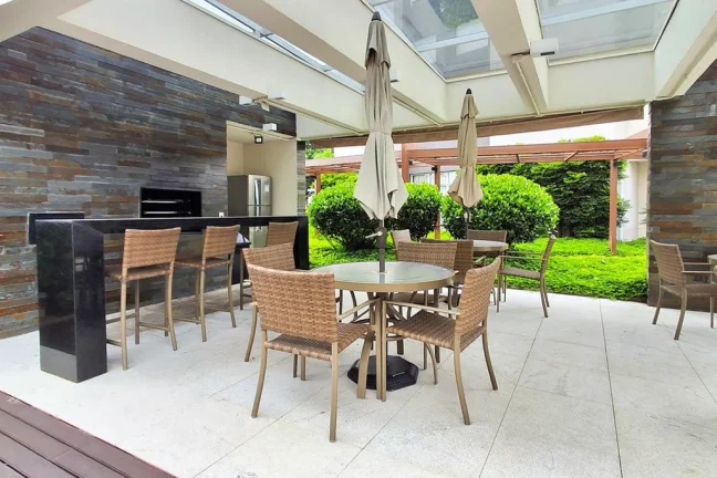 Imagem APARTAMENTO RESIDENCIAL em São Paulo - SP, Lapa