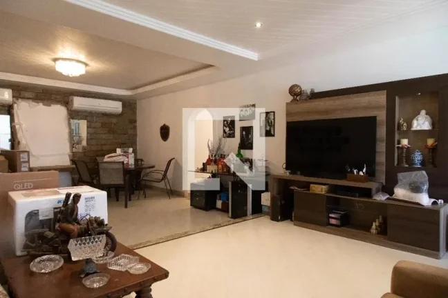 Imagem Casa à Venda - Recreio, 7 Quartos, 1200 m2