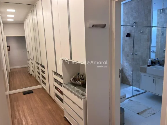 Imagem Casa Térrea à Venda no Residencial Quaresmeiras - Alphaville Campinas

Se você busca conforto, so...