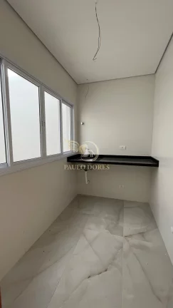 Imagem COBERTURA NA PRAIA DA TONINHAS, COM VISTA MONTANHAS