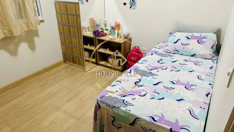 Imagem Apartamento 3 Dormitórios,(1 Suíte), 80m², GranValle, Jequitibá, Cacapava.