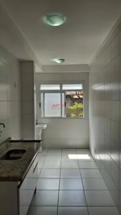 Imagem Apartamento 2 Quartos Sorocaba - SP - Vila Haro