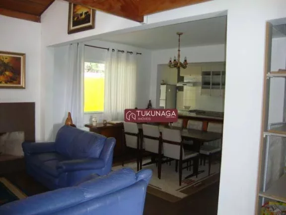 Imagem Chácara à venda, 2345 m² por R$ 760.000,00 - Terra Preta - Mairiporã/SP