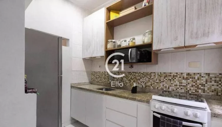 Imagem Casa com 3 dormitórios à venda, 120 m² por R$ 1.550.000,00 - Vila Olímpia - São Paulo/SP