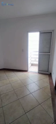 Imagem APARTAMENTO À VENDA RUDGE RAMOS - SÃO BERNARDO DO CAMPO - SP