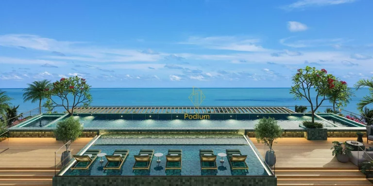 Imagem Flats com varanda e sacada excelente localização a 220m da praia do Bessa - FL0219