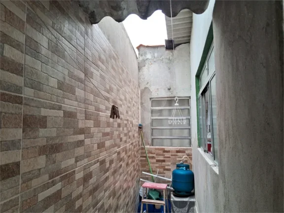 Imagem Casa à venda com 2 quartos, sendo 1 suíte, em VILA LEOPOLDINA, São Paulo - SP
