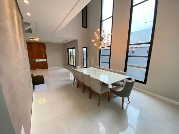 Imagem Casa Casa em Condominio para venda em Jacareí - SP