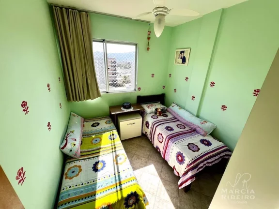 Imagem Apartamento 03 Dormitórios com Suíte na Trindade