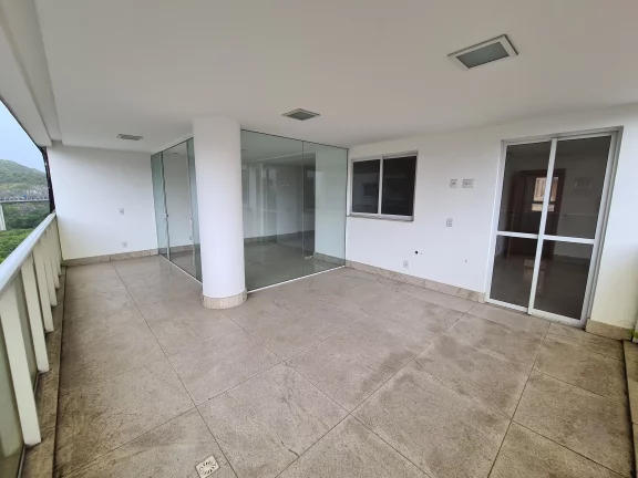 Imagem APARTAMENTO DE 4 QUARTOS NA PRAIA DA COSTA / ES