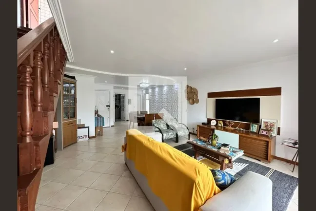 Imagem Apartamento à Venda - Recreio, 4 Quartos, 300 m2