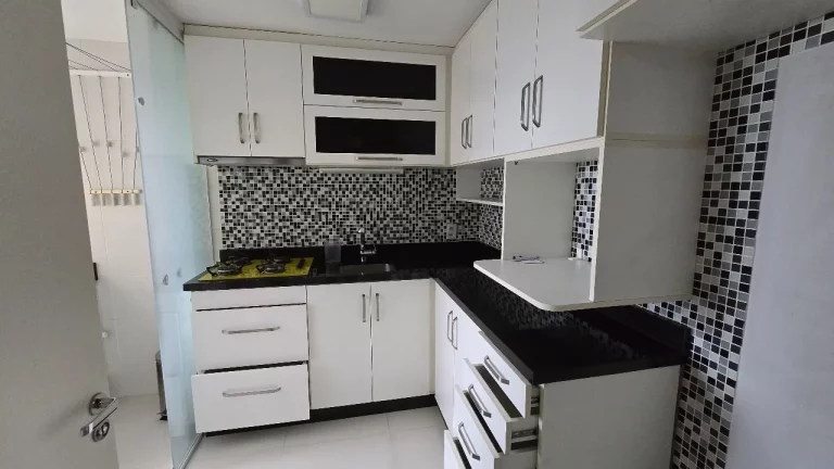 Imagem Apartamento com 2 quartos, 79m2, à venda em Porto Alegre, Santo Antônio