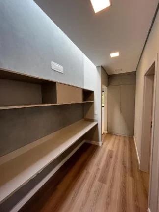 Imagem Casa de Condomínio com 3 Quartos à Venda, 181 m² em Chácaras Residenciais Santa Maria - Votorantim