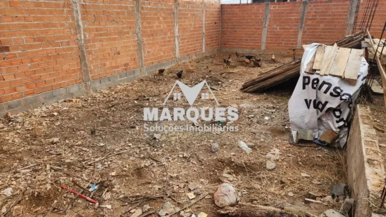 Imagem Terreno a Venda no bairro Jardim Nova Europa - Hortolândia, SP