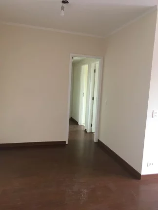 Imagem Apartamento com 3 Quartos à Venda, 103 m² em Santo Amaro - São Paulo