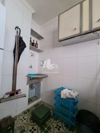 Imagem Apartamento1 dorm, José Menino, - R$ 249 mil, Cod: 23699 FSM