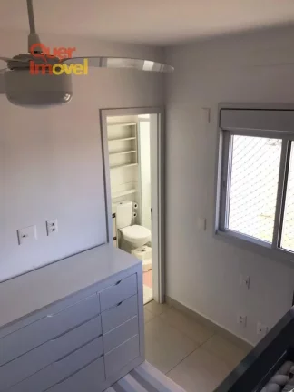 Imagem Apartamento de 2 quartos e 2 suítes no Edifício Vision Neo Life, Quinta da Primavera - Ribeirão Preto-SP Quer Imóvel Negócios Imobiliários
