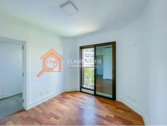 Imagem Apartamento com 4 Quartos à venda, 276m² - Campo Belo