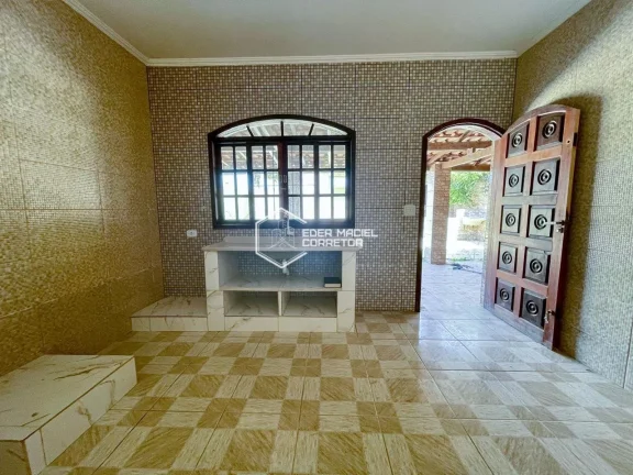 Imagem Venha conhecer este lindo imóvel que oferece conforto e praticidade para você e sua família! Loca...