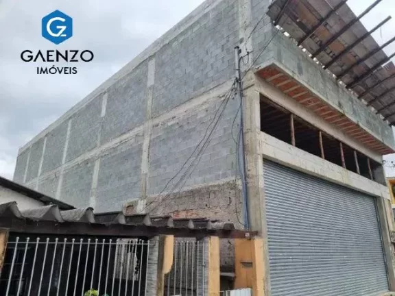 Imagem Predio Comercial