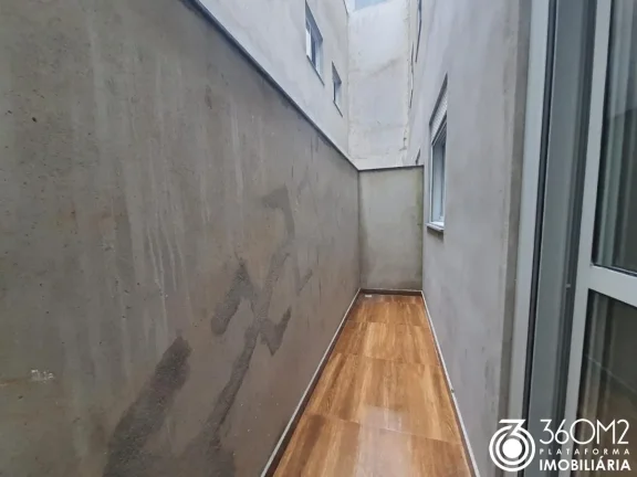 Imagem Apartamento sem Condomínio para Venda em Santo André / SP no bairro Santa Maria