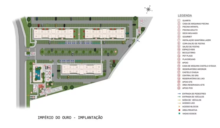 Imagem APARTAMENTO RESIDENCIAL em São Gonçalo - RJ, Centro