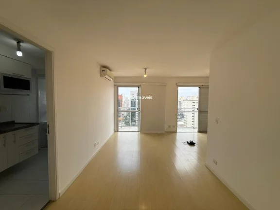 Imagem Apartamento com 1 quarto para locação em Moema