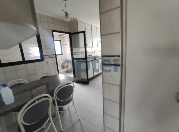 Imagem APARTAMENTO À VENDA, 125 M² - 4 DORMS ( 2 SUÍTES), 3 VAGAS - - Edifício Antares - JARDIM DA SAÚDE - SÃO PAULO/SP