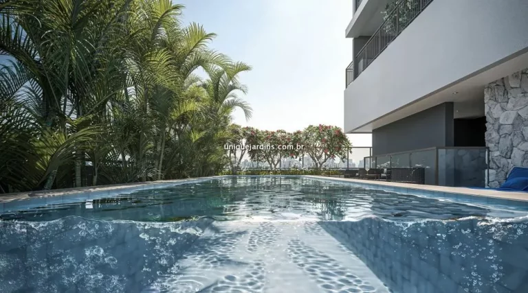 Imagem Apartamento à venda Pinheiros São Paulo