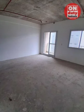Imagem Sala à venda, 41 m² por R$ 190.800,00 - Vila Matias - Santos/SP