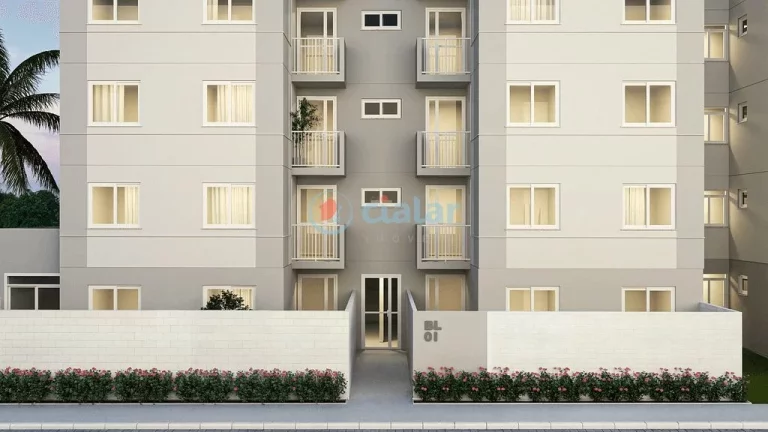Imagem Apartamento com 2 Quartos à Venda, 80 m² em Campo Grande - Rio De Janeiro Imagem Apartamento com 2 Quartos à Venda, 80 m² em Campo Grande - Rio De Janeiro