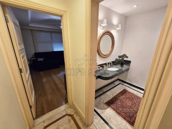 Imagem Copacabana – Praça Eugênio Jardim | Residencial › Apartamento 5 quarto(s) à Venda