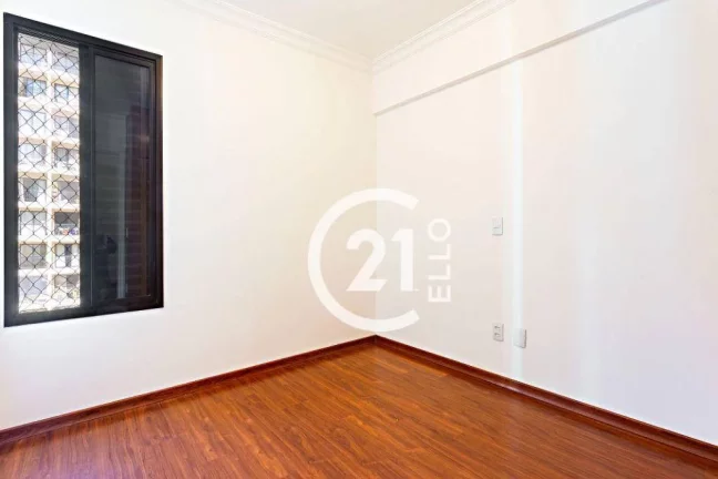 Imagem Apartamento com 2 dormitórios à venda, 75 m² por R$ 950.000,00 - Brooklin - São Paulo/SP