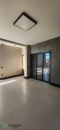 Imagem Casa de Condomínio com 3 Quartos à venda, 215m² - Villagio Azzure