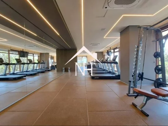 Imagem Apartamento de 136m c/3 suítes, terraço gourmet,2 vagas,Pet Place,Piscina aquecida,Quadra Poliesportiva,Sauna,SPA,Playground,academia,salão de festas