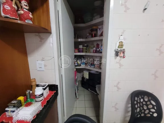 Imagem Edifício Des. Floriano Cavalcanti em Petrópolis - 165m²