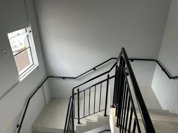 Imagem Apartamento Estilo Loft no Saguaçú