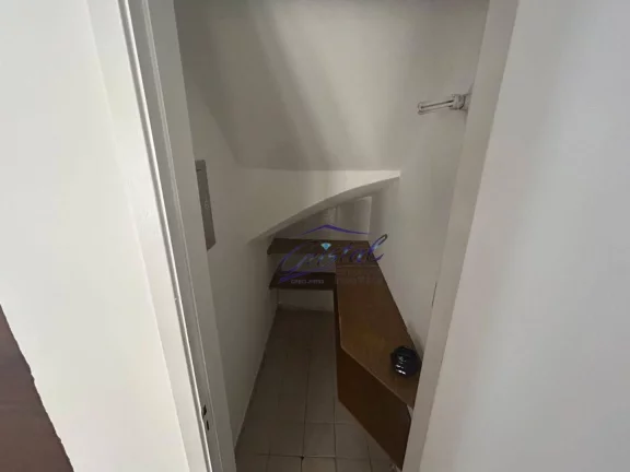 Imagem Casa com 4 quartos (3 suítes) à venda, 120 m² - Jardim Ester - São Paulo/SP